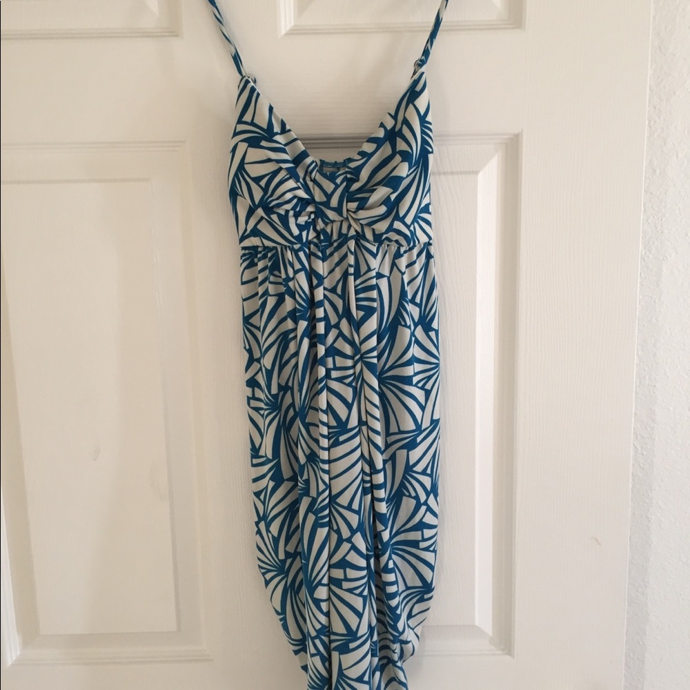 3 for $30 - Charlotte Russ dress